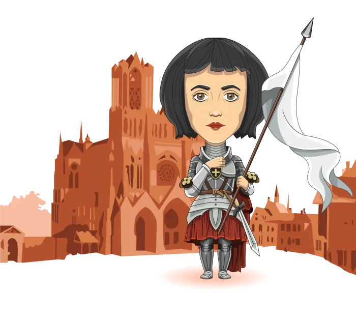 Jeanne d'Arc